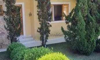 Imagem 2: Casa com 3 dormitórios à venda, 185 m² por R$ 1.200.000,00 - Jardim Ana Estela - Carapicuí