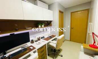 Imagem 4: Apartamento com 3 suítes para venda no Cond. Paradiso na Reserva do Paiva - Cabo - PE