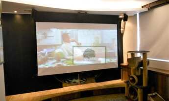 Imagem 6: VENDO APARTAMENTO NO GONZAGA ( 01 Quadra da praia