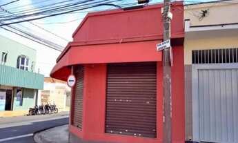Imagem 4: SALAO COMERCIAL em RIBEIRÃO PRETO - SP, CAMPOS ELÍSEOS