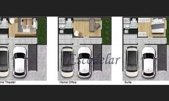 Imagem 7: Village com 4 dormitórios suites à venda, 4700 m² por R$ 5.513.100