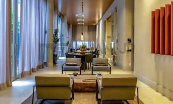 Imagem 2: SÃO PAULO - Apartamento Padrão - JARDIM PAULISTA