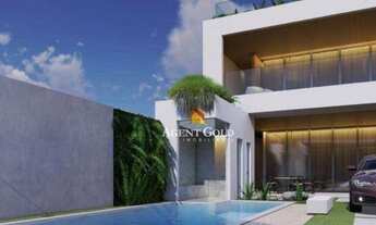 Imagem: Casa barra a venda nova