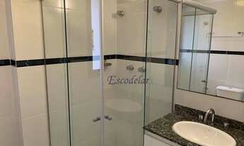 Imagem 6: Apartamento com 3 dormitórios para alugar, 112 m² por R$ 9.000,00/mês - Indianópolis - São