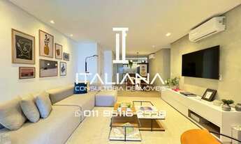 Imagem: Apartamento a Venda Vila Madalena 3 Quartos