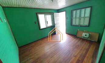 Imagem 4: Casa com 2 dormitórios para alugar, 80 m² por R$ 1.250,00/mês - Bela Vista - Alvorada/RS