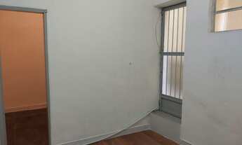 Imagem 5: Casa de vila quarto e sala no Meier