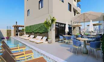 Imagem 4: ITAPEMA - Apartamento Padrão - Morretes