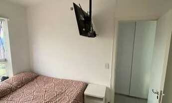 Imagem 5: Lindo apartamento de 1 Qto Reformado