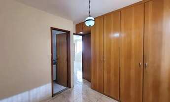 Imagem 4: Apartamento para aluguel, 3 quartos, 1 suíte, 1 vaga, Buritis - Belo Horizonte/MG