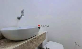 Imagem 5: Apartamento Edifício Tapuias em Jardim Botânico, à locação Ribeirão Preto/SP