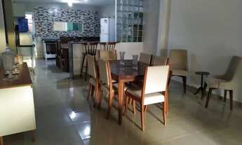 Imagem 5: Casa Sussuarana 3/4