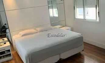 Imagem 2: Apartamento com 2 dormitórios à venda, 109 m² por R$ 2.250.000,00 - Jardim Paulista - São