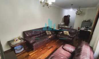 Imagem 4: Apartamento para locação com 88m² no Bairro Campestre - Santo André. - AP1808