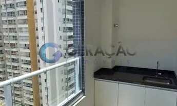 Imagem 4: Apartamento Padrão em São José dos Campos