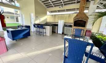 Imagem 6: Duplex com 250 metros, com 4 suítes - Eusébio - Ceará