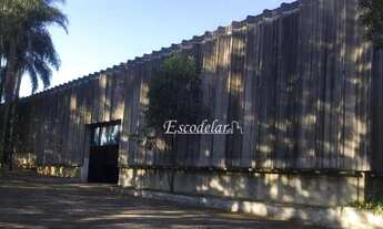 Imagem 2: Galpão à venda, 1638 m² por R$ 12.800.000,00 - Protendit - São Paulo/SP