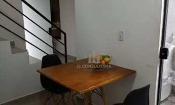 Imagem 4: Sobrado com dois quartos no Sitio cercado