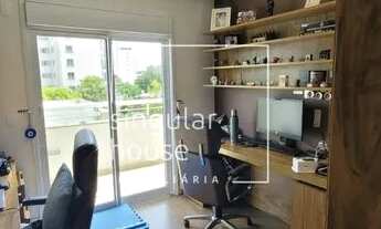 Imagem 6: Campo Belo | 3 Dormitórios