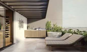 Imagem 3: Apartamento com 1 dormitório à venda, 27 m² por R$ 406.277,87 - Bela Vista - São Paulo/SP