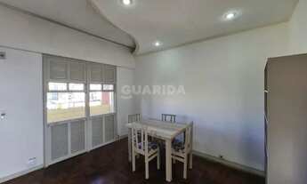 Imagem 3: Apartamento de 1 dormitório no bairro Centro Histórico