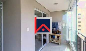 Imagem 5: Venda Apartamento 2 Dormitórios - 60 m² Chácara Klabin