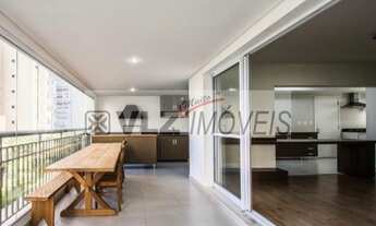 Imagem: Imponentíssimo e luxuoso apartamento com