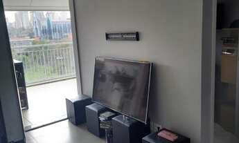 Imagem 3: Apartamento para aluguel tem 55 metros quadrados com 2 quartos