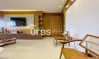 Imagem 6: Apartamento para venda possui 132 m2 no Carvalhais de Manre