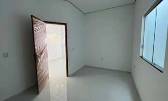 Imagem 3: CASA NO PARQUE 10- PROX. A Av das torres 3 Qts (Suite) Porcelanato 2 Vagas