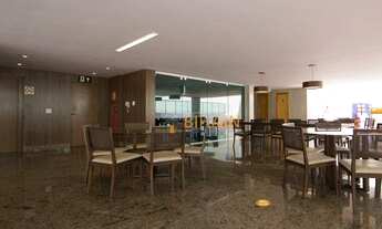 Imagem 7: Cobertura 4 quartos à venda no Buritis