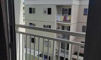 Imagem: Apartamento mobiliado na Maiobinha