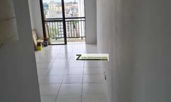 Imagem 2: Apartamento com 3 dormitórios à venda, 68 m² por R$ 406.000 - Portal dos Gramados - Guarul