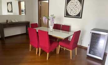 Imagem 5: Apartamento reformado na Pituba