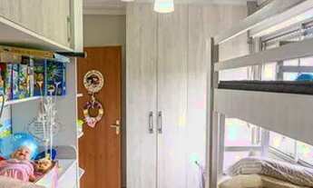 Imagem 7: Apartamento para Aluguel - Vila Nova, 2 Quartos, 54 m2