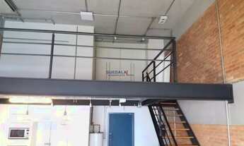 Imagem 5: São Paulo - Loft - Jardim Guedala