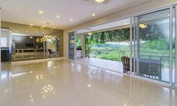 Imagem 3: VISTA PARA RESERVA!! ACONCHEGO, CONFORTO, SEGURANÇA E LAZER!!