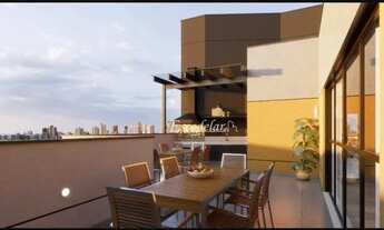 Imagem 4: Apartamento à venda, 27 m² por R$ 270.000,00 - Jardim Sao Paulo(Zona Norte) - São Paulo/SP