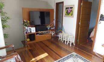 Imagem 6: TERESÓPOLIS - Apartamento Padrão - ALTO