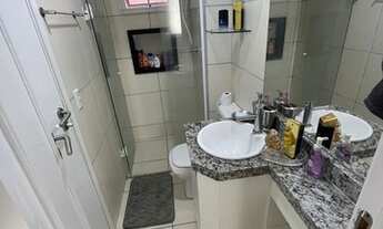 Imagem 2: Apartamento Mobiliado no Renascença com 3 Quartos