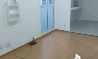 Imagem 7: Excelente apartamento primeira locação possui 47 metros quadrados com 2 quartos