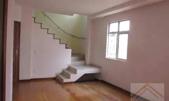 Imagem 4: Cobertura com 4 dormitórios, 178 m² - venda por R$ 590.000 - Sagrada Família - Belo Horizo