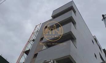 Imagem 2: Apartamento Novo no bairro Cabral. Próximo ao Shopping Contagem, confira!