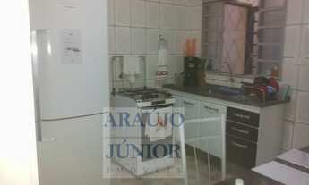 Imagem 5: SANTA BÁRBARA D'OESTE - Casa Padrão - JARDIM DAS LARANJEIRAS