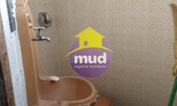 Imagem 3: Casa para à venda no bairro SANTOS DUMONT, em São José do Rio Preto - SP