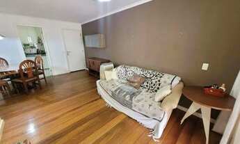 Imagem 6: LOPES ENJOY ALUGA Apartamento com 3 dormitórios para alugar, 104 m² por R$ 3.915/mês - Rec