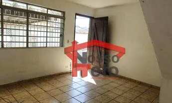 Imagem 2: Casa com 2 dormitórios para alugar, 120 m² por R$ 1.610,00/mês - Pirituba - São Paulo/SP