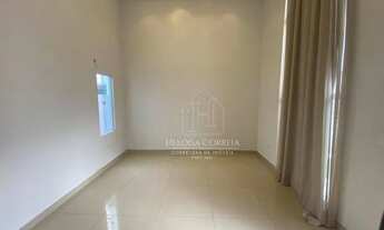 Imagem 3: Casa em condomínio com 3 dormitórios para alugar, 127 m² por R$ 3.500/mês - Parque das Naç