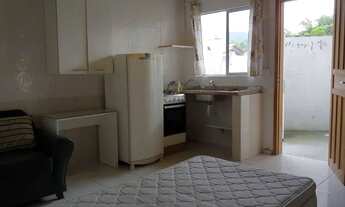 Imagem 1: Kit net no João Paulo