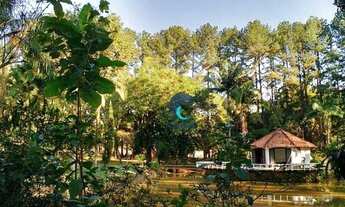 Imagem: Chácara com 4 dormitórios à venda, 11426